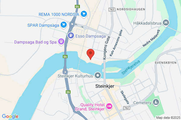 Ramberg Torhild Studio