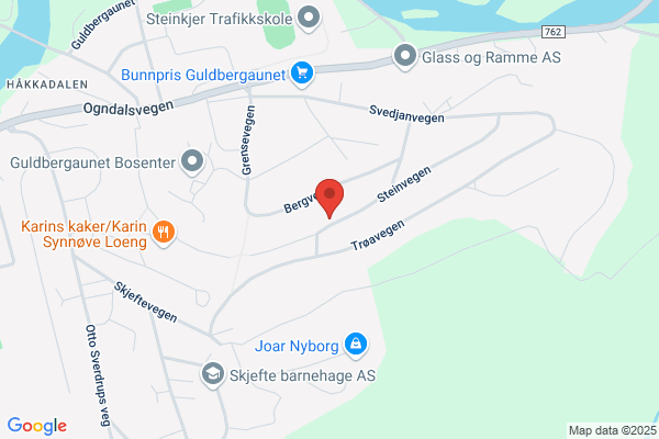 Jakt Og Fangstbua