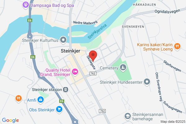 Rye Odd Jørgen