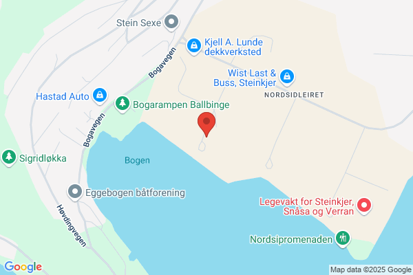 Pedersen Transport