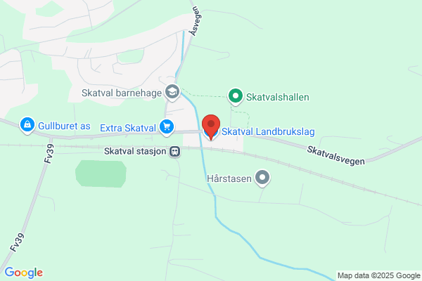 Landbruksavisa As