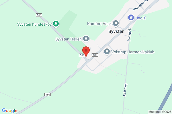 Møller Stjørdal As