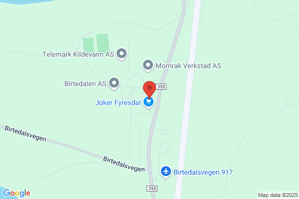 Negård Auto As