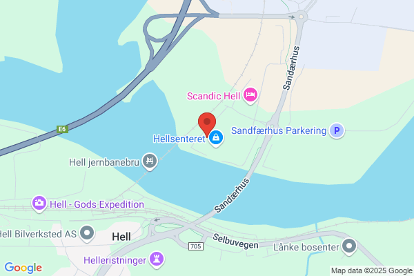 Grønt Miljø Stjørdal As