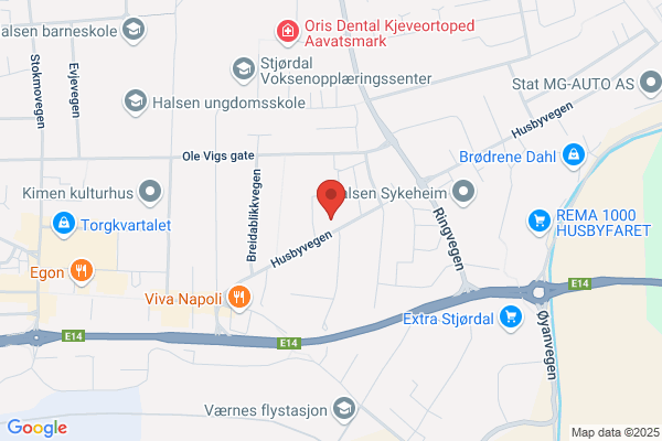 Trøndelag Elektro As