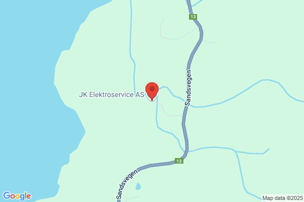 Stjørdal Elektroservice As