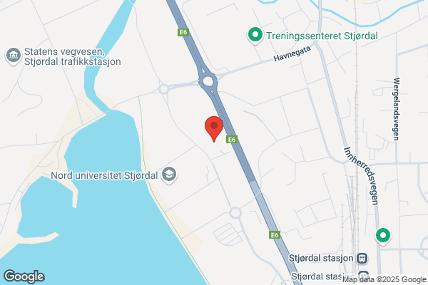 Duetten A/s Glade Hjem