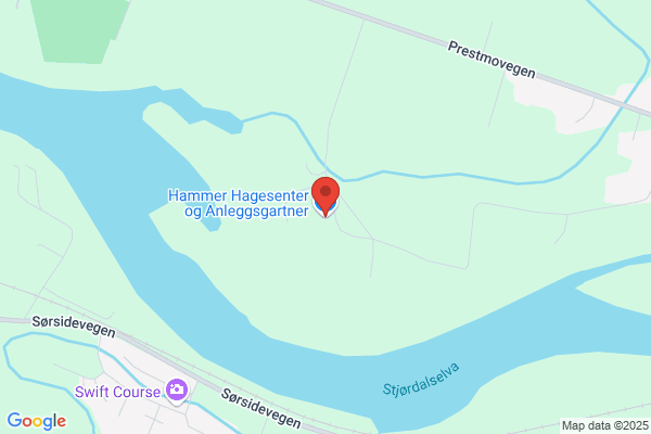 Bakheim Arvid Gartneri