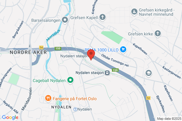 Folkeuniversitetet Stjørdal/meråker