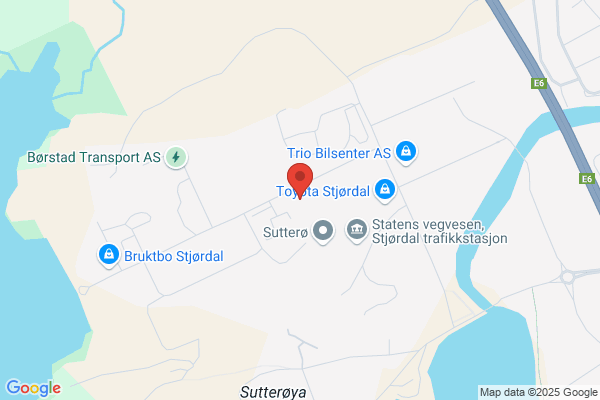 Bjerkli Brødrene A/s
