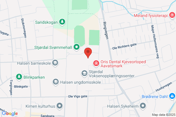 Ole Vig Videregående Skole