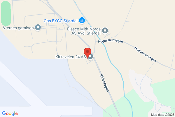 Bremseth VVS AS