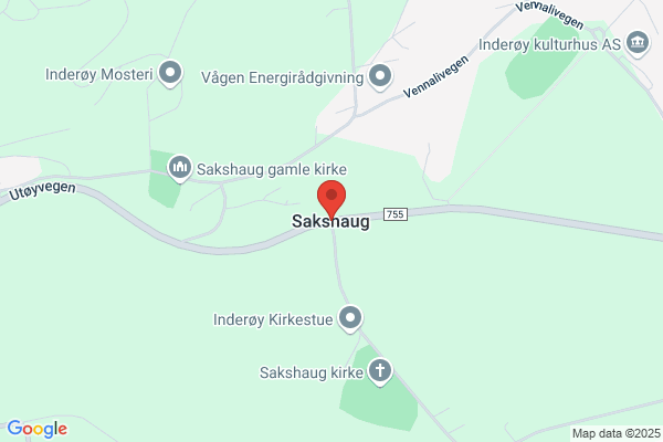 Sakshaug Jan & Co