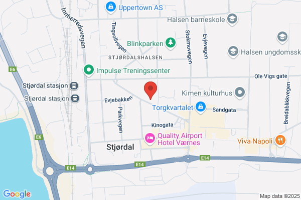 Stjørdal Sport Moksnes