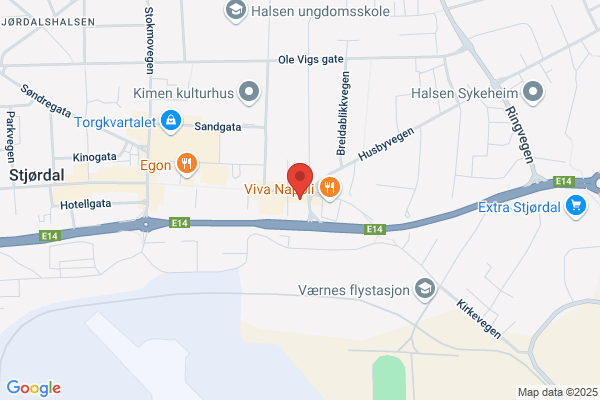 Stjørdal Sykepleieservice As