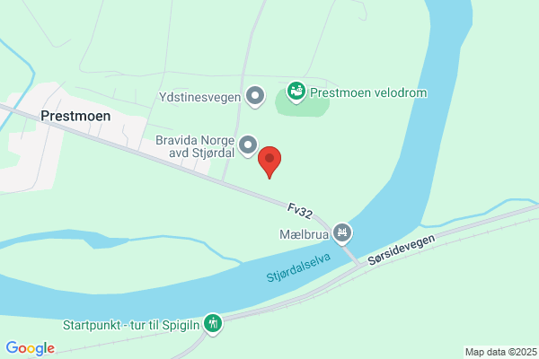 Hebos InteriØr As