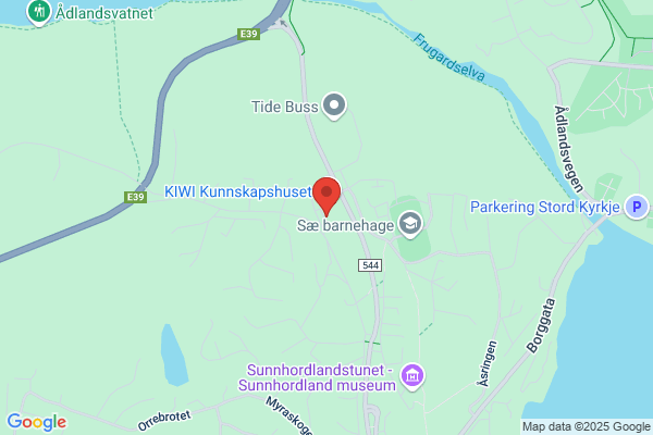 Link Arkitekter As