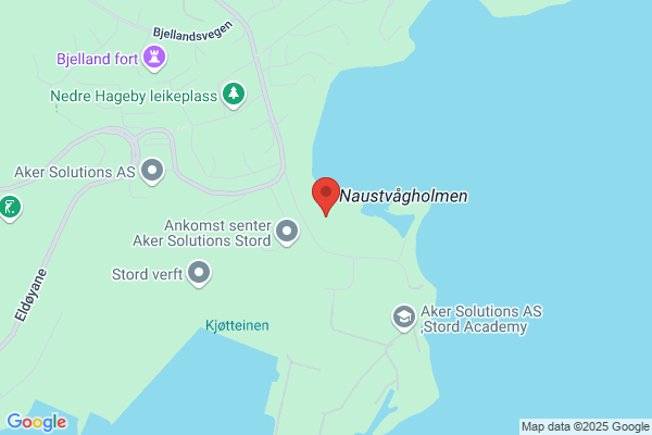 Naustvågen Barnehage
