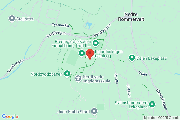 Prestagardskogen Foreldrelagsbarnehage Ba