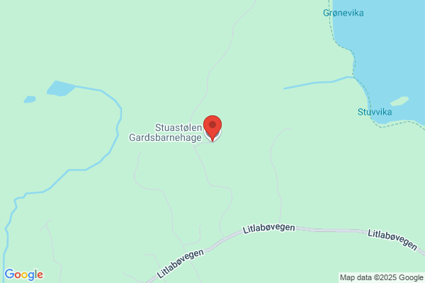 Sæ Barnehage Grete Håvardsholm Dramdal