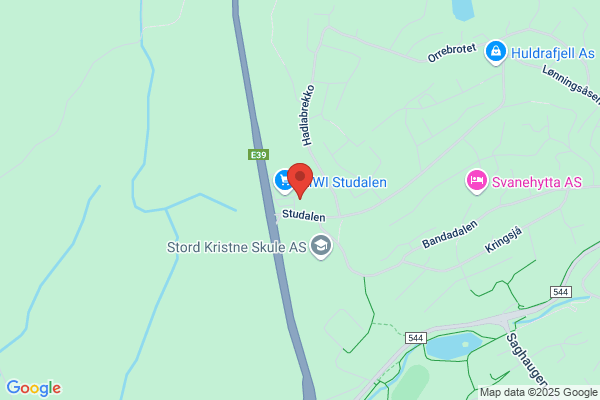 Esso Studalen