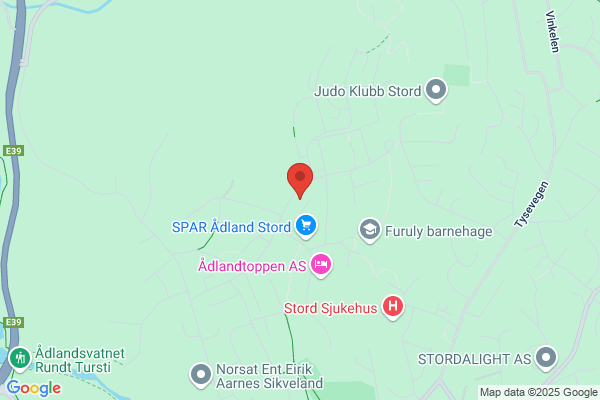 Adcom Stord