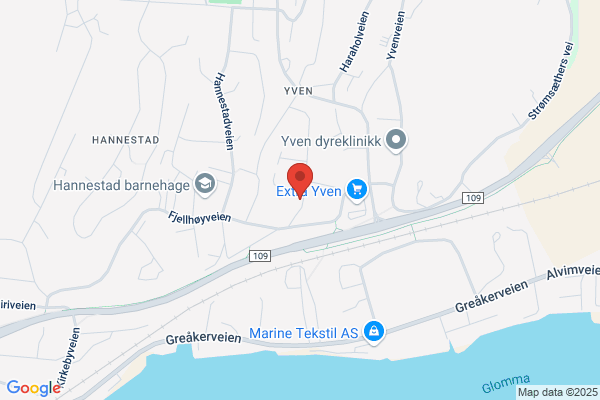 Kalvik Maskin Odd Olav Kalvik