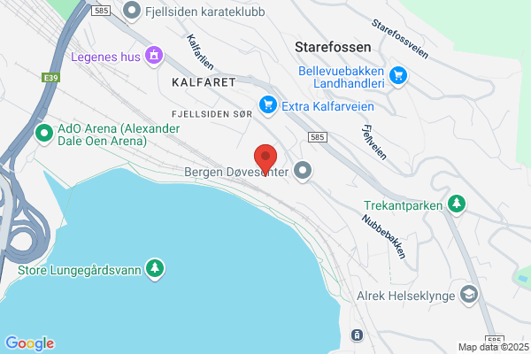 Elektroarbeidernes Fagforening Nekf