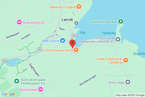 Norges Ingeniørorganisasjon - Nito