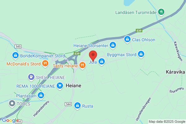 Sunnhordland Assuranse As