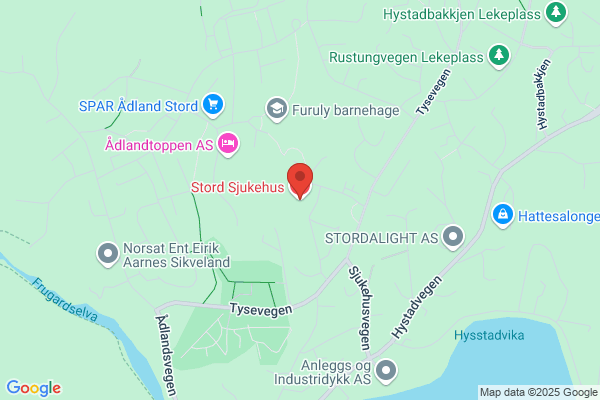 Hårklinikken Tove Gjerde