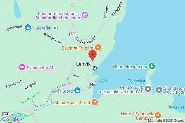 Saxen Dame Og Herrefrisør