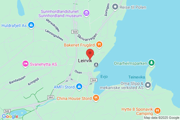 Narvesen Asa