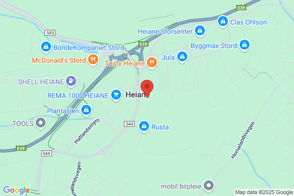 GB Stord AS