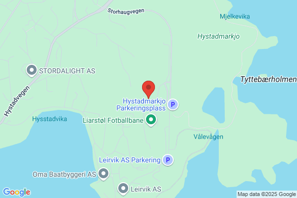 Stb Data-regnskap
