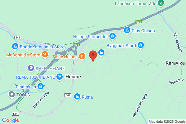 Haugland Transport