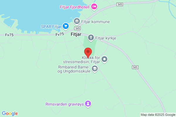 Stord Spesialtransport As