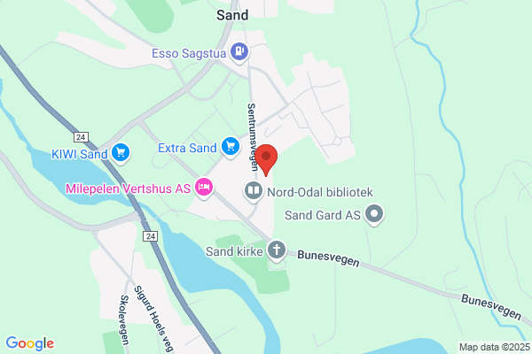 Odal Regnskapskontor As
