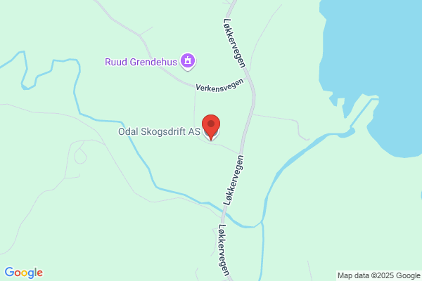 Odal Skogsdrift As