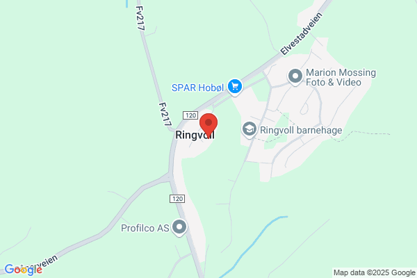 Ringvold Rør Og Sanitær