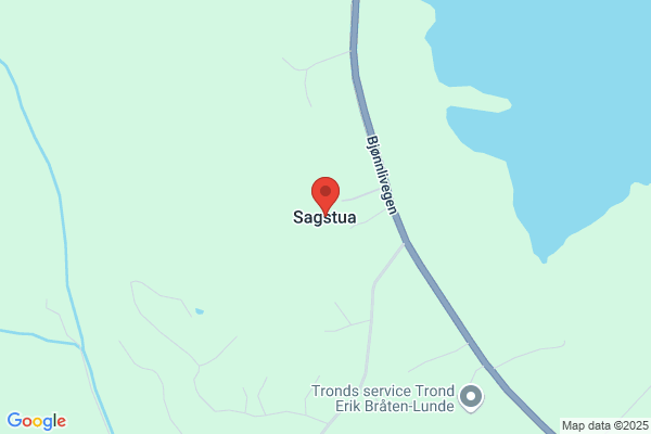 Sagstua Arkitektkontor