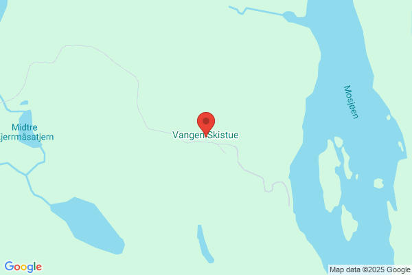 Vangen Stålmontasje A/s