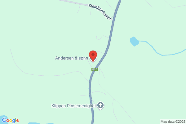 Andersen A & Sønner A/s