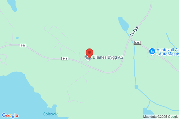 Bygger' N Valvatne Trelast