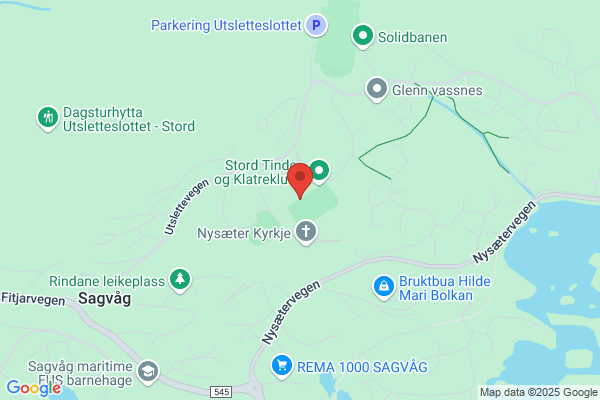 Nysæter Ungdomsskule