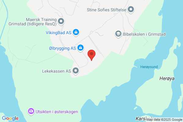 Stord Aqua Partner As