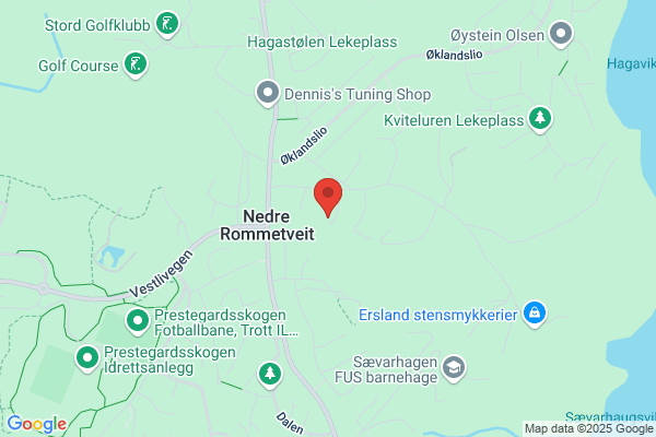 Stord Cruise Service As