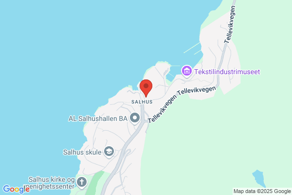 Salhus Dyreklinikk