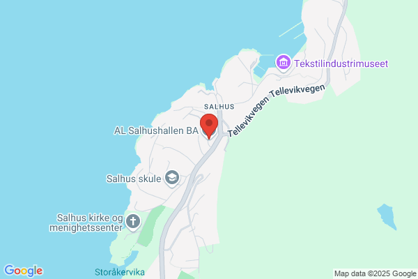 Bergen Og Omegn Renholdssentral As