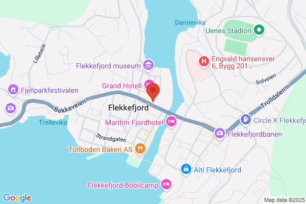 Englevakten Omsorgsservice